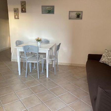 Apartamento Centrale A Tropea Exterior foto