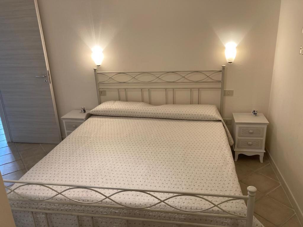 Apartamento Centrale A Tropea Exterior foto